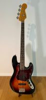 Fender Squier Classic Vibe 60s Jazz Bass 3-Color Sunburst