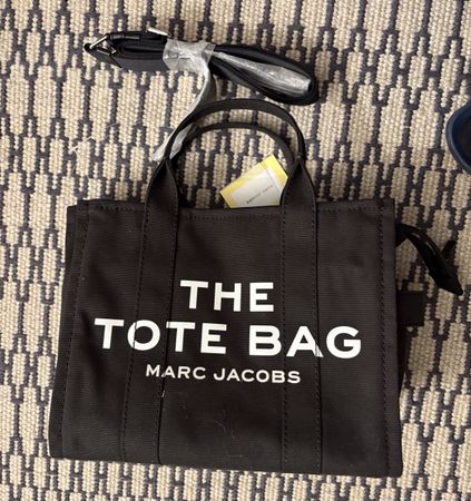 The small Tote Bag Marc Jacobs NEU OVP