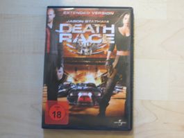 Death Race   DVD