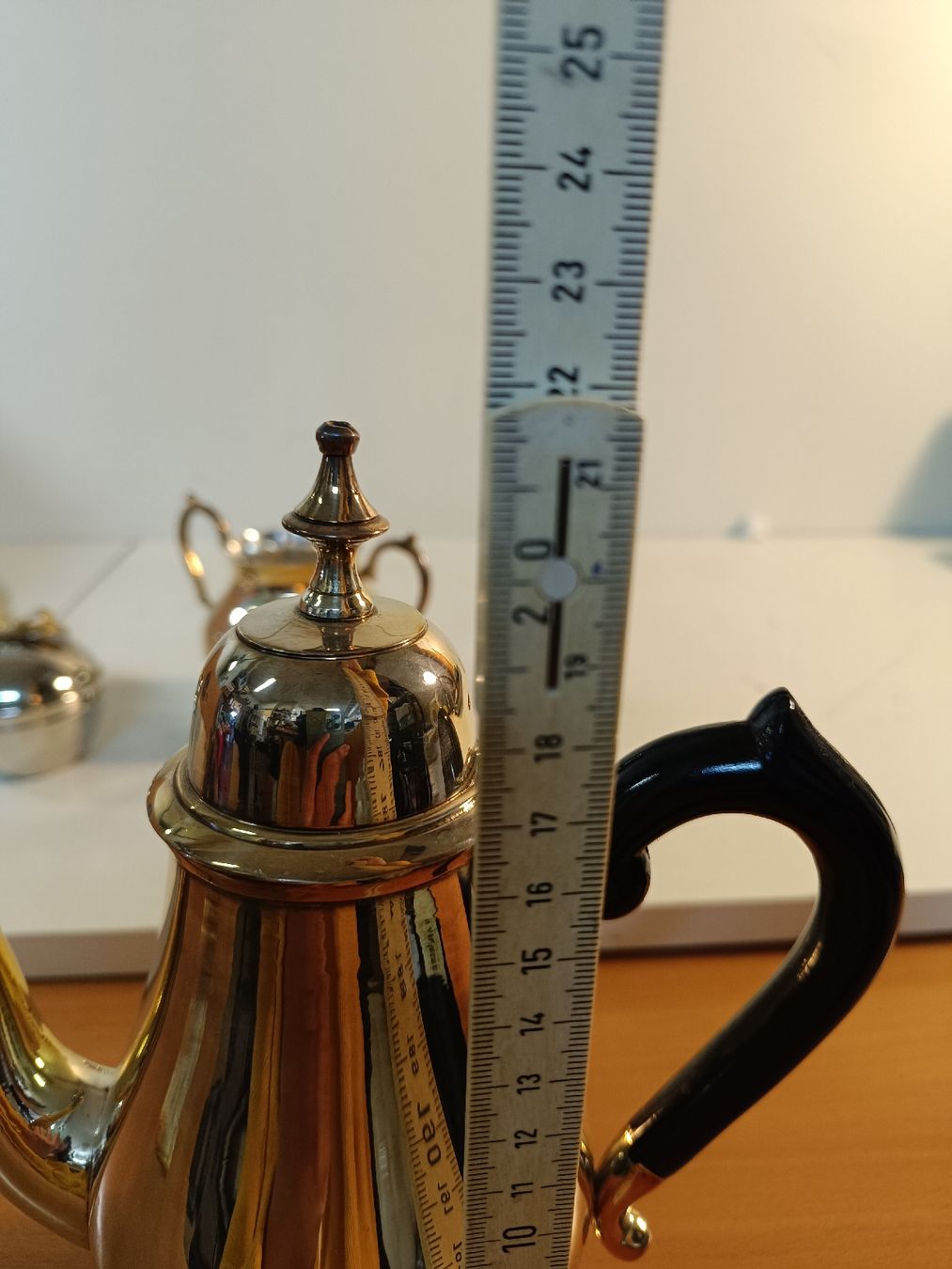Set di piatti: Kaffeeservice (nov136) – Usato da Künten venduto da Schnaepplihuus 5