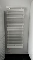 Elektrischer Wandradiator FWT 800 W, weiss, 1486x600 mm