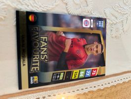 FIFA 365 MUSIALA