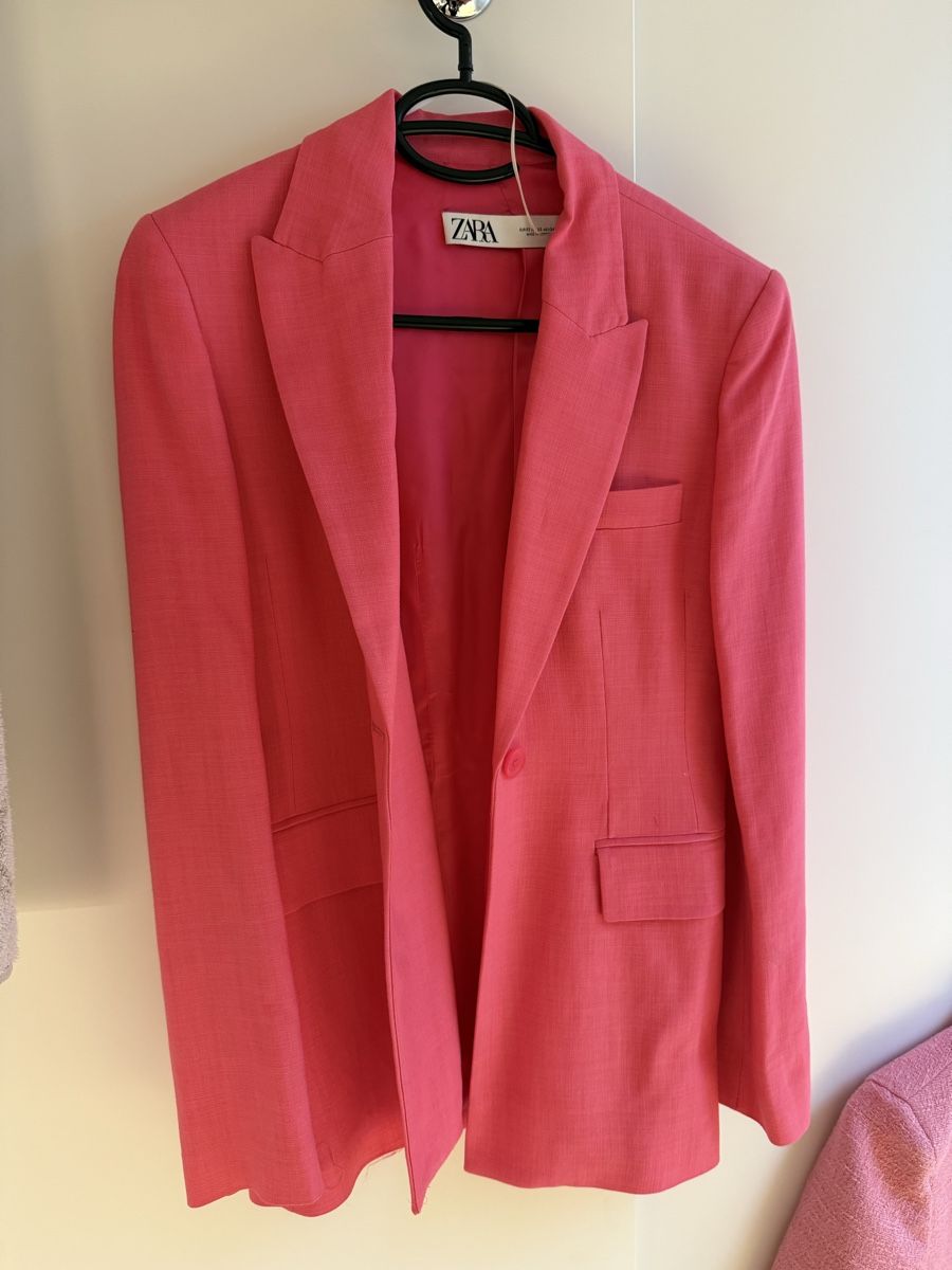 Zara Giacche: Zara Blazer – Nuovo (secondo la descrizione) da Vaduz venduto da GiuliaSu