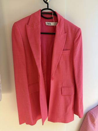 Zara Blazer