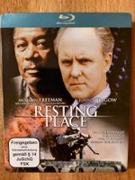 Blu Ray - Resting Place / Letzte Ruhe (1986) im Steelbook