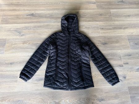 Praktische, leichte Steppjacke Grösse 152
