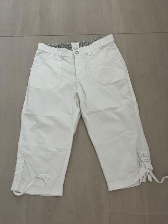 Sommerhose von Lee, Gr6 Medium (wie neu)