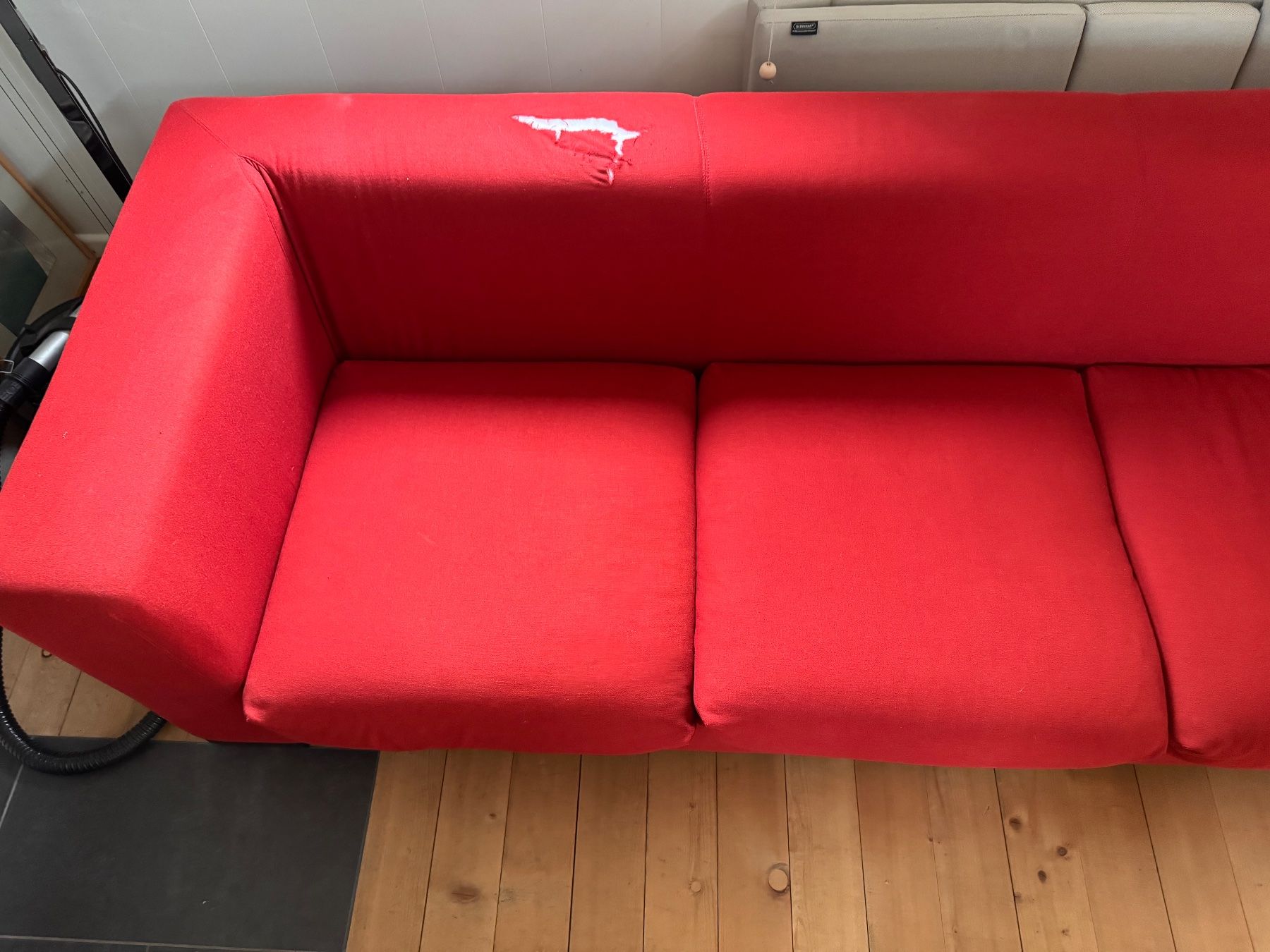 Wittmann Sofas: Sofa | Canapé – Défectueux à Bern par Brija 1