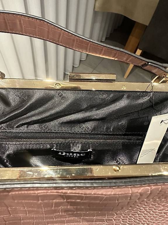 Dune London Borse da donna: Dune Damen Tasche – Usato da Lengnau BE venduto da dal_r2jl 3