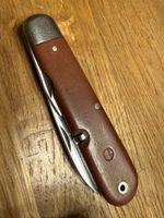 Taschenmesser Wenger 54 Militärmesser Sackmesser