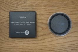Schutzfilter / Protector 62mm / Fujifilm