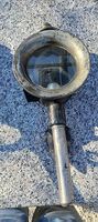 1 Kutschenlampe elektrifiziert 