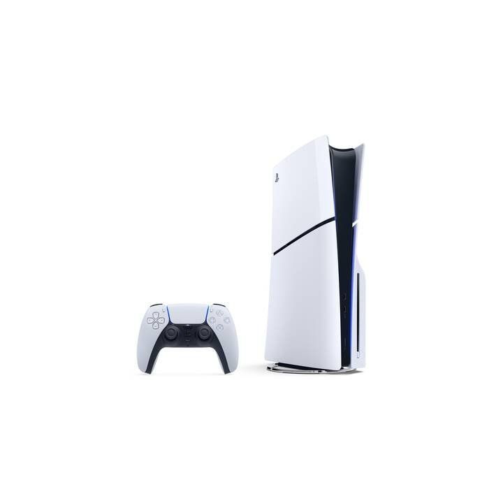 Sony Console: SONY PlayStation 5 Slim Disc Edition 1000 GB – Nuovo e nell'imballaggio originale da Figino venduto da ant_l7wz 2