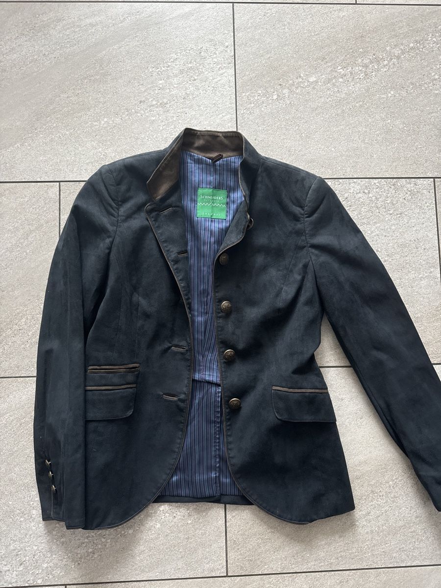 Schneiders Giacche: Schneiders Damen Trachtenjacke – Usato da Vella venduto da Buendnersteinbock