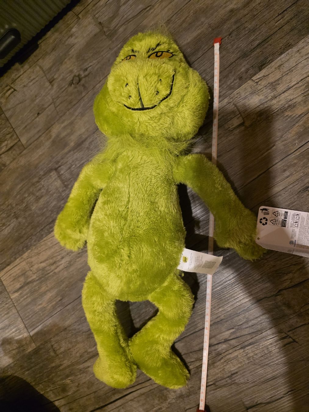 Giocattoli: The Grinch – Nuovo e nell'imballaggio originale da Zernez venduto da mol_hd6r 3