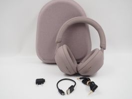 SONY WH-1000XM5 Bluetooth Kopfhörer (26100503)