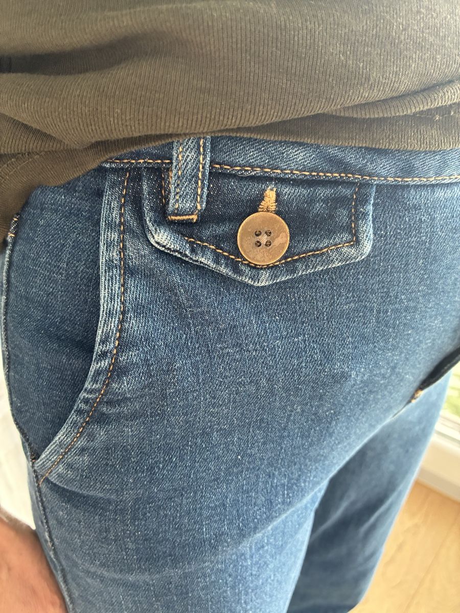Caroll Jeans: Jeans CAROLL 36  – Neu (gemäss Beschreibung) aus Bulle von ste_t2ng 4