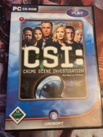 CSI: Crime Scene Investigation für PC