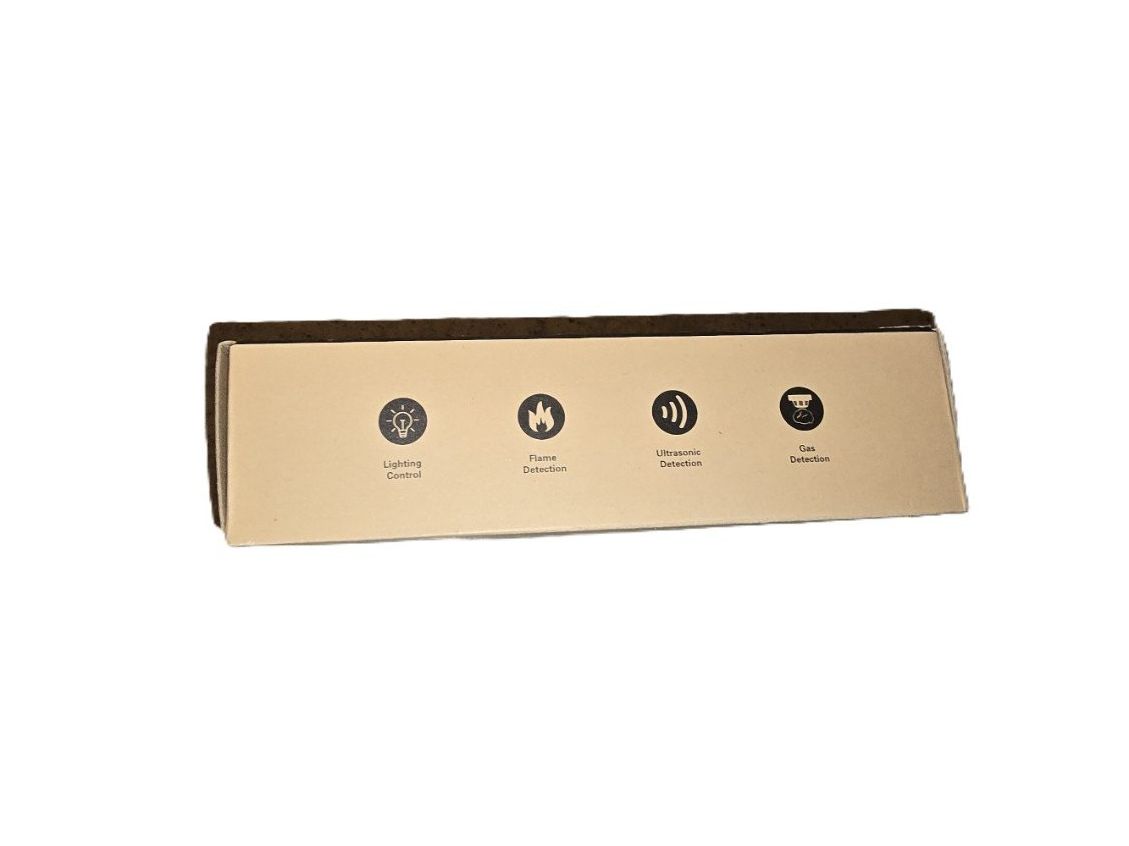 Kit bricolage: OSOYOO Smart Home IoT Learning Kit MEGA2560 – Usato da Birmensdorf ZH venduto da delta14 4