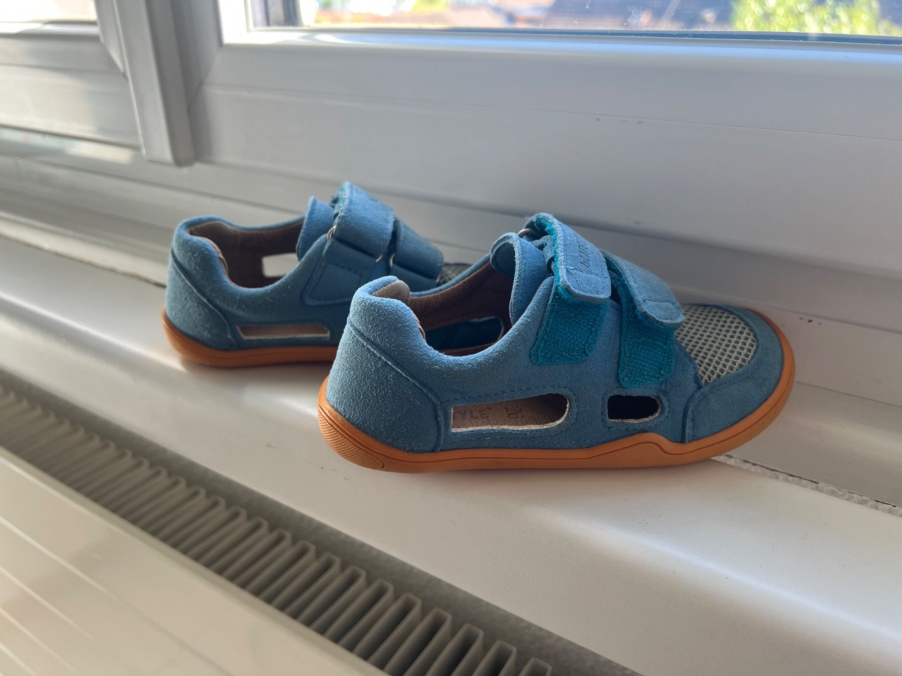 Scarpe per ragazzi: Blifestyle Grösse 26 – Usato da Grüningen venduto da Snifff 6