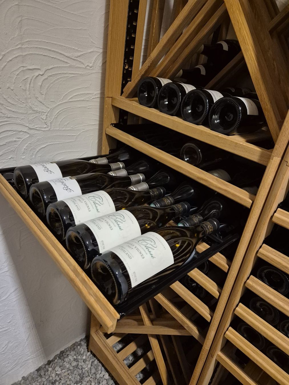 EuroCave Scaffali: Weinregal Modularsystrm – Usato da Koppigen venduto da alnoi01 1