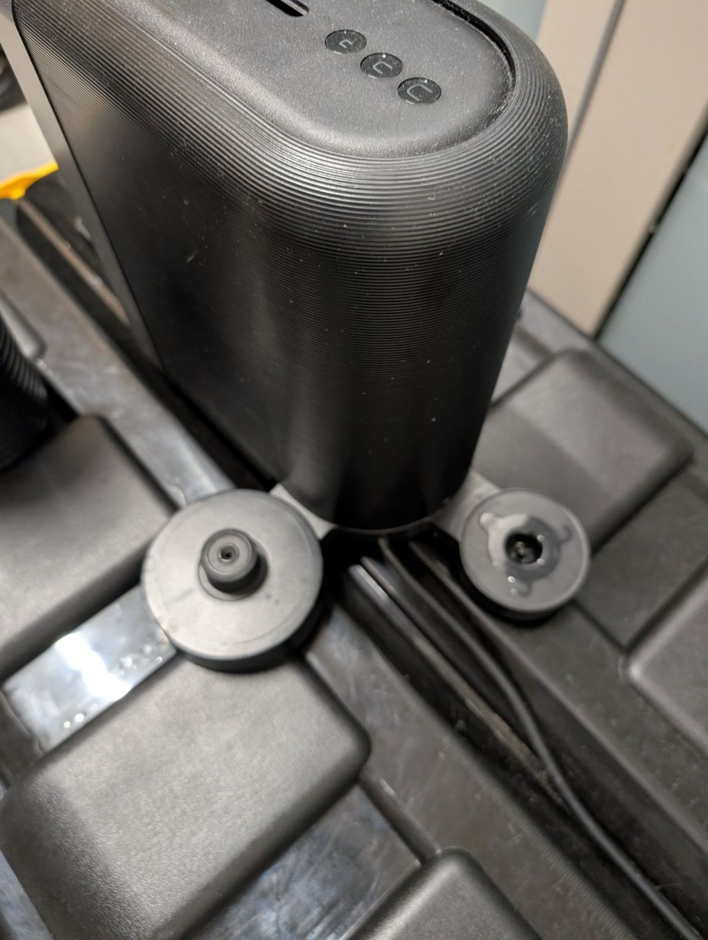 Nespresso Kaffeemaschinen & Espressomaschinen: Turmix Prodigio & Milk Titanium – Gebraucht aus Meggen von Schmido007 2