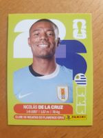 Panini WM 2026 URU 15