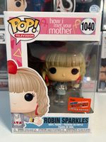 Funko POP! Television How I Met Your Mother Robin Sparkles