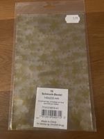 50 Schmuck-Beutel Gold Sterne 145x235 mm neu