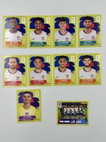 PANINI FIFA World Cup 2026 - USA 🇺🇸