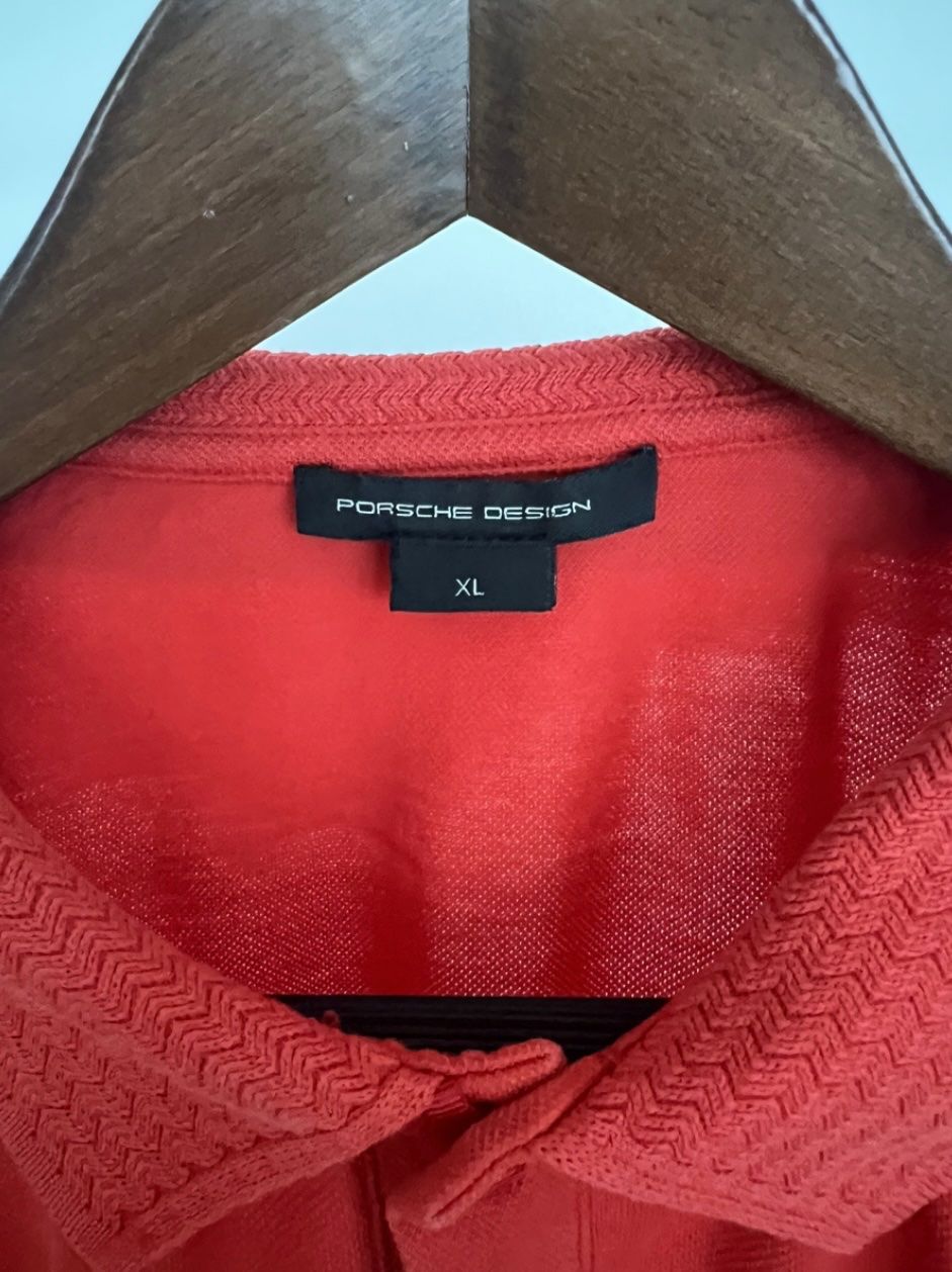 Magliette Polo: Porsche Design Polo Shirt – Usato da Zürich venduto da son_f7qw 1