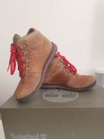 bottes Timberland 34 Avec boite