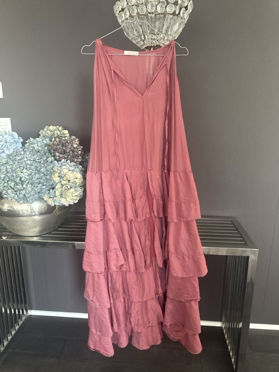 Vestiti: Sommerkleid one size  – Nuovo (secondo la descrizione) da Uitikon Waldegg venduto da sugmuer