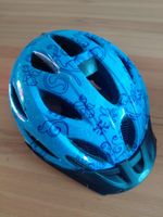 Kinder Fahrradhelm Abus mit Licht