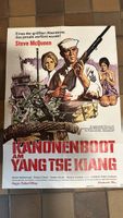 Original Filmplakat von Steve Mc Queen