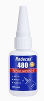 Super-Glue 20g-Flasche