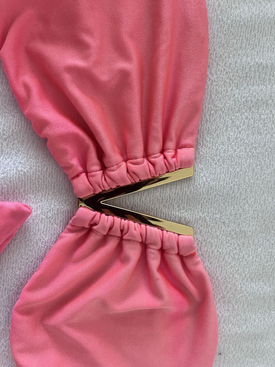 Victoria's Secret Costumi da bagno & Bikini: Victoria's Secret Bikini  – Usato da Pfäffikon SZ venduto da humming-bird 3