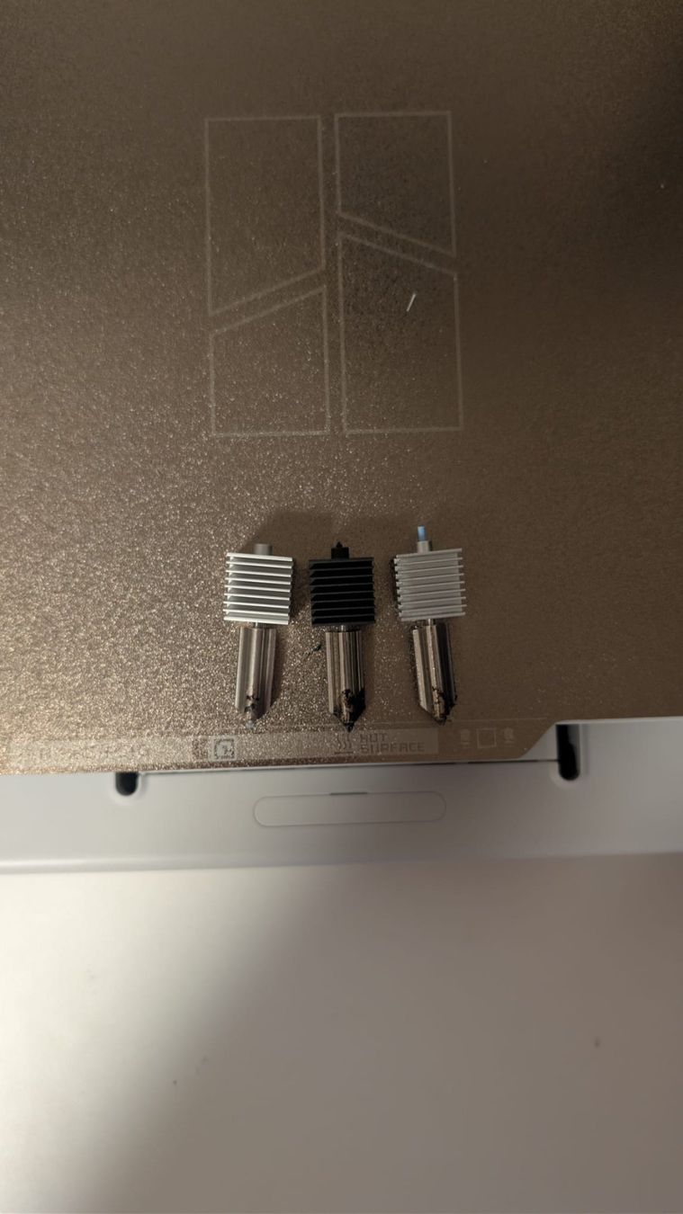 Bambu Lab Stampanti 3D: Bambulab A1 Combo. Wie neu! – Usato da Rorbas venduto da Fugsuzo 2