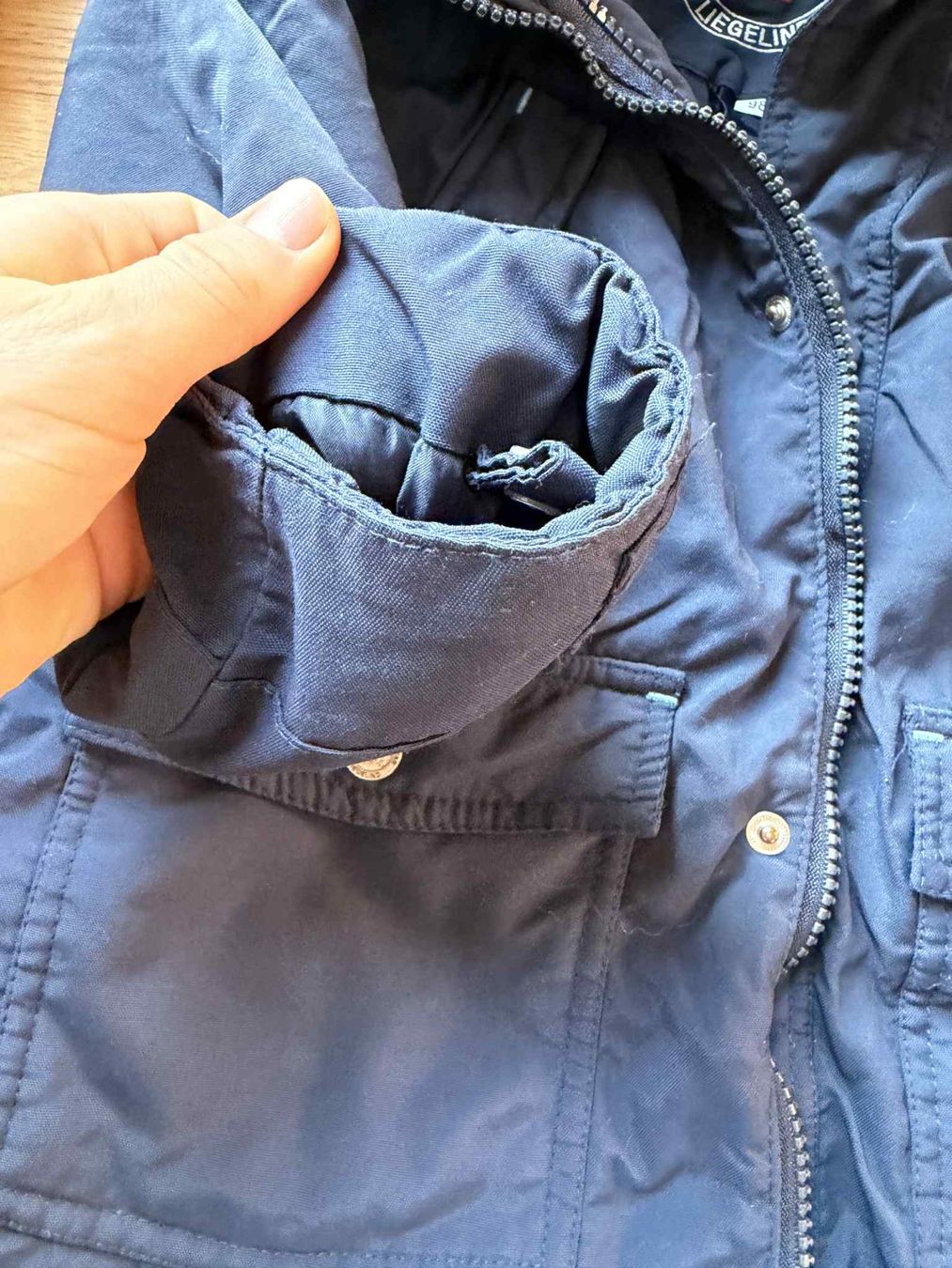 Giacche & Cappotti: jacke für Kinder 98 – Usato da Riehen venduto da edu_92w7 4