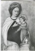 Morbio Inferiore Madonna dei miracoli 1963