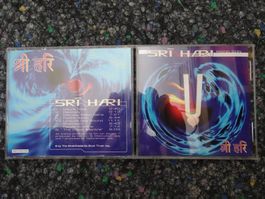 CD : Sri hari
