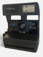 Polaroid Instant Kamera