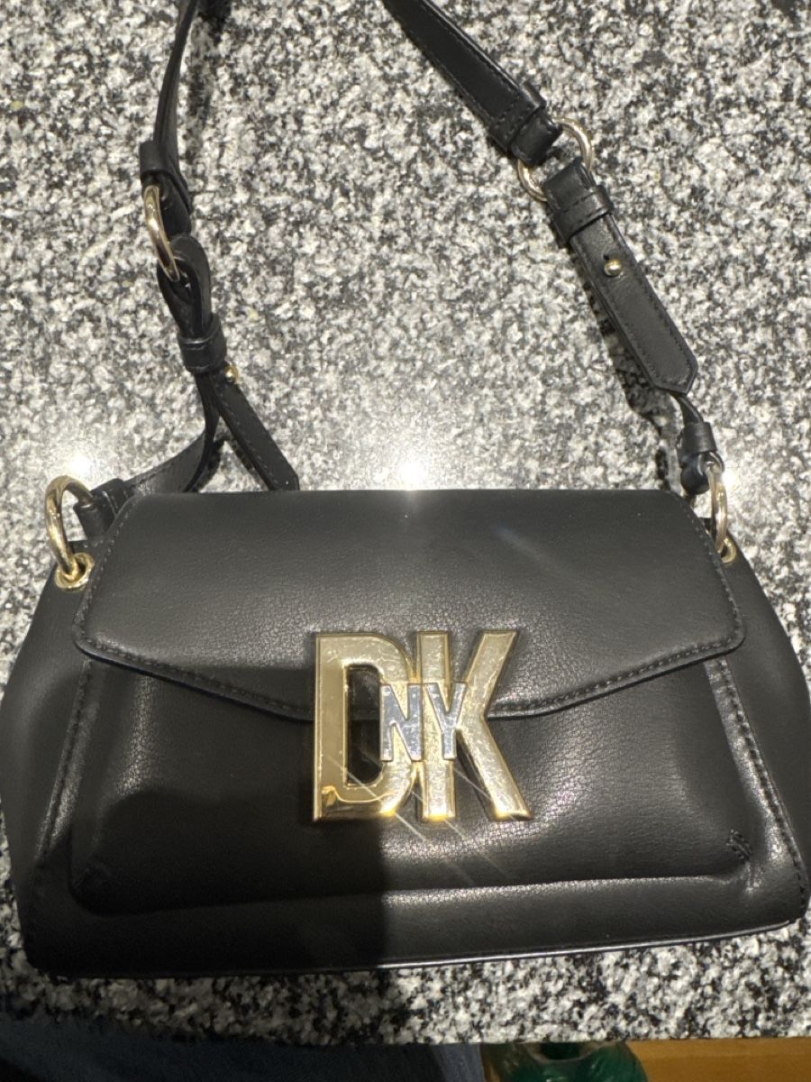DKNY Borse da donna: Donna Karan NY Tasche – Usato da Kreuzlingen venduto da eli_qm8d 1