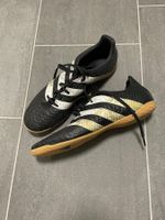 Adidas foot en salle