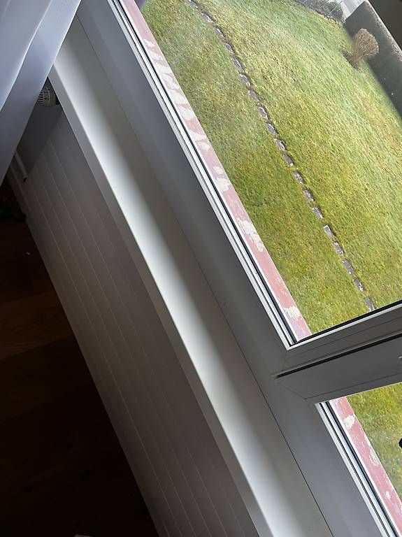 Bancs: 3x Fensterbank weiss – Neuf (Voir description) à Fehraltorf par had_9lhx