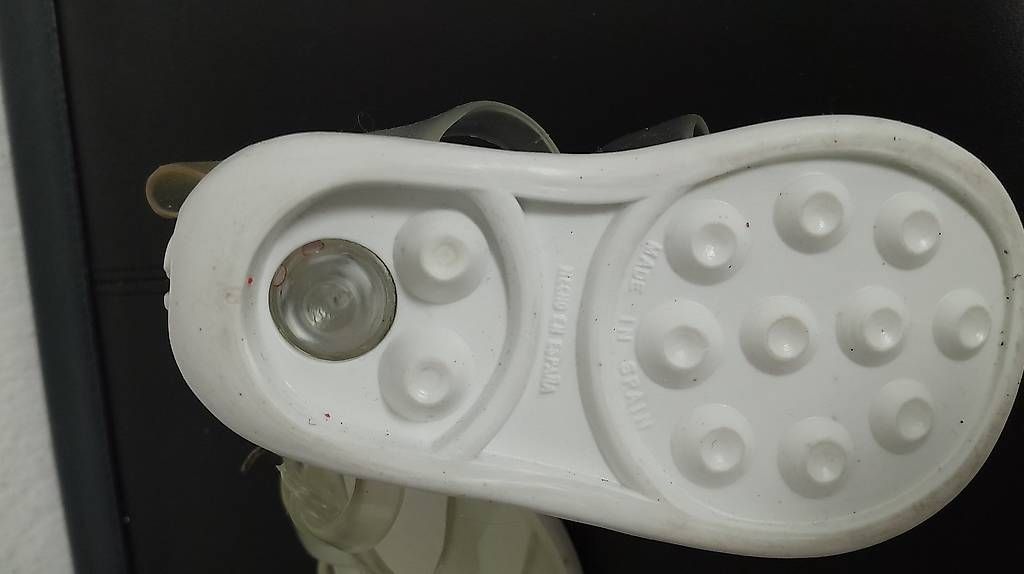 Chicco Scarpe per ragazzi: Sandaletten Chicco neu – Nuovo e nell'imballaggio originale da Schwerzenbach venduto da Aura888 1