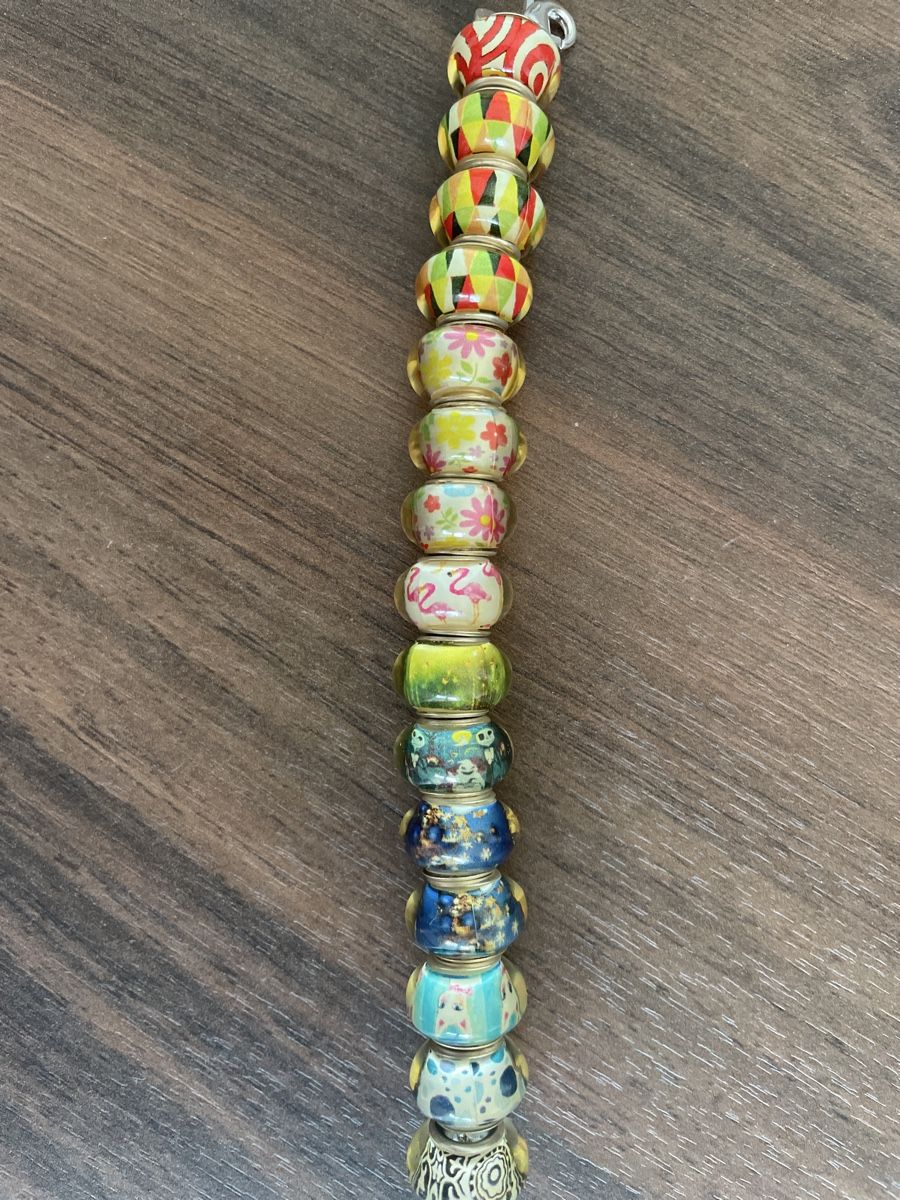Bracciali & Braccialetti: Armketten Charms – Nuovo (secondo la descrizione) da Pura venduto da pascavaa 1