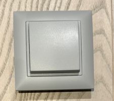 KNX SensorTEC capteur température