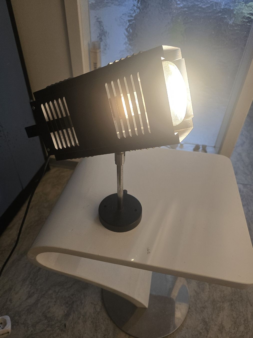 Lampen: Theater Scheinwerfer – Gebraucht aus Biel/Bienne von alexriveros2