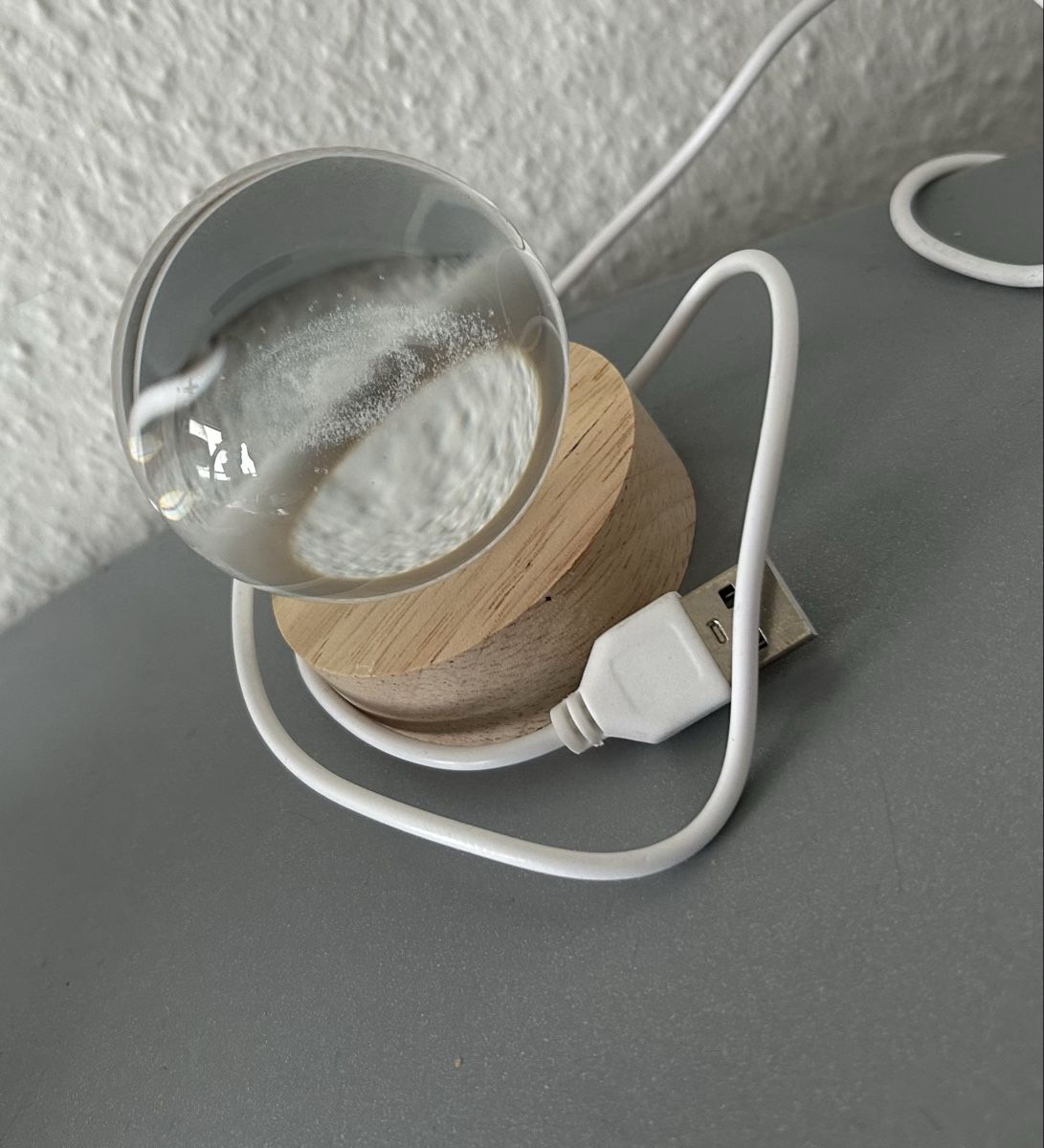 Tutte le decorazioni: Petite lampe décorative – Nuovo e nell'imballaggio originale da Neuchâtel venduto da zib_lzs8 2